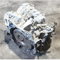 FWD Auto Transmission suit Nissan Dualis 2ltr MR20DE Petrol J10 2007-2014