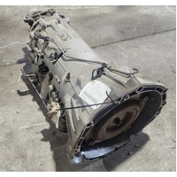2wd Automatic Transmission suit Nissan Elgrand 3.5ltr V6 E51 2002-2010