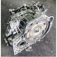 6spd AWD Auto Transmission suit Kia Sportage 2ltr Diesel SL 2014-2015