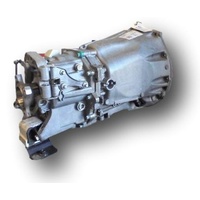 6spd Manual Gearbox (711.651) suit Mercedes Sprinter 2.1 Diesel W906 2006-2018