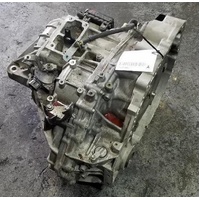 6spd Automatic Transmission suit Toyota Aurion 3.5ltr V6 GSV40R 2006-2012