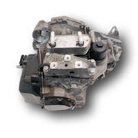 6spd Auto Transmission (QZM) suit VW Volkswagen Tiguan 1.4 Petrol 5N 2011-2016