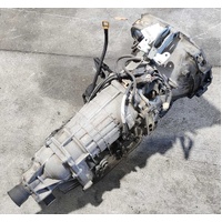 AWD Auto Transmission (TZ1A4ZR5AA) suit Subaru Impreza 2ltr EJ201 GD/GG 2003-2007
