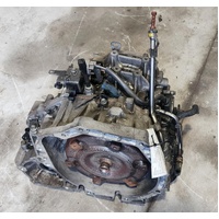 Automatic Transmission suit Suzuki Alto 1ltr K10BN GF 2009-2014