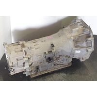 4WD Auto Transmission suit Nissan Navara 2.3ltr YS23DDTT D23 NP300 2015-On