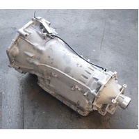 2WD Auto Transmission suit Nissan Navara 2.3ltr YS23DDTT D23 NP300 2021-On