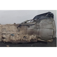 4WD Auto Transmission (Non Dipstick) suit Isuzu Dmax D-Max 3ltr 4JJ1 TFS 2012-2016
