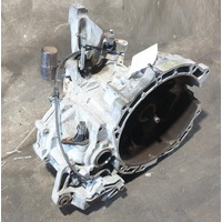 5spd Manual Gearbox suit Mazda 3 SP23 2.3ltr L3 BK Series 1 2003-2006