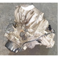 5spd Manual Gearbox suit Mazda 6 2.3ltr L3 Petrol GG/GY Series 1 2002-2005