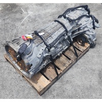 Auto Transmission & Transfer suit Ford Ranger 2ltr YN2S Diesel PX3 2018-2022