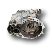 AWD 6spd Manual Gearbox (LMU) suit VW Volkswagen Tiguan 2ltr Diesel 5N 2008-2016