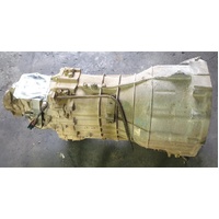 2WD 6spd Manual Gearbox suit Nissan Navara 2.3ltr YS23DDTT D23 NP300 2015-On