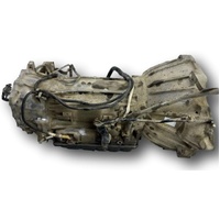 Auto Transmission (No Transfer) suit Nissan Patrol 3ltr ZD30 GU Y61 2000-2017