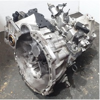 5spd Manual Gearbox (4 Bolt) suit Kia Rio JB 2005-2008
