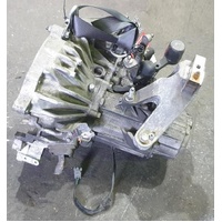 6spd Manual Gearbox suit Mazda 3 SP25 2.5ltr Petrol BL 2009-2013