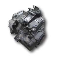 Auto Transmission (MTY) suit Audi TT 2ltr Turbo Petrol 8J 2010-2014