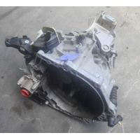 6spd Manual Gearbox (MB6) suit Peugeot Partner 1.2ltr Petrol K9 2019-2023