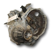 5spd Manual Gearbox (JCS) suit VW Volkswagen Caddy 1.9 Diesel 2K 2004-2010