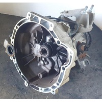 5spd Manual Gearbox suit Ford Fiesta 1.6ltr TSJA Petrol WT 2010-2013