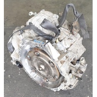 2WD Auto Transmission (K111 Type) suit Toyota Rav4 2ltr Petrol ZSA42R 2013-2015
