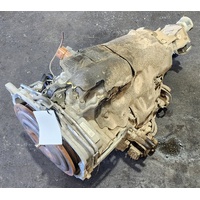 CVT Auto Transmission (TR580RHZBA) suit Subaru Forester 2.5ltr FB25 Petrol SJ 2012-2018