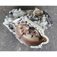 6spd Manual Gearbox suit Hyundai Accent 1.6ltr G4FD Petrol RB 2013-2019