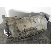 6spd Automatic Transmission suit Ford Falcon 2ltr Ecoboost FG FG-X 2011-2016