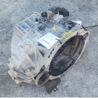 FWD 6spd Manual Gearbox suit Hyundai IX35 2ltr G4NC Petrol LM 2013-2016