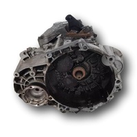 6spd Manual Gearbox (JLU Code) suit VW Volkswagen Jetta 2ltr Diesel 1K 2006-2011