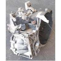 AWD 5spd Manual Gearbox suit Jeep Patriot 2.4ltr ED3 Petrol MK 2007-2016