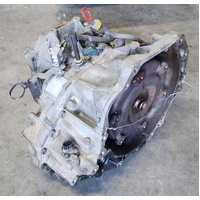 Automatic Transmission suit Suzuki Swift 1.5ltr M15A EZ 2004-2010