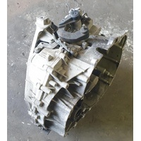 6spd Manual Gearbox suit Ford Focus XR5 Turbo 2.5ltr LS LT LV 2006-2011