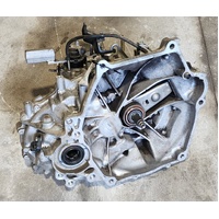 5 Speed Manual Gearbox suit Honda Jazz 1.3ltr L13Z1 GE 2008-2014