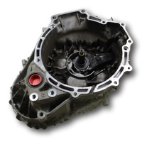 6spd Manual Gearbox suit Mazda 6 2.2ltr R2T Diesel GH 2008-2012
