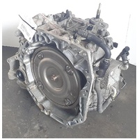 2WD CVT Auto Transmission suit Nissan Cube 1.5ltr HR15DE Z12 2008-2019