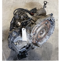 Automatic Transmission suit Nissan Micra 1.4ltr CR14DE K12 2007-2010