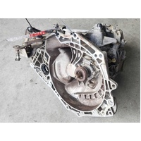5 speed Manual Gearbox suit Holden Combo Van 1.6ltr Z16SE XC 2002-2005