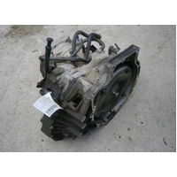 Automatic Transmission suit Mazda 323 1.6ltr ZM BJ 1998-2002