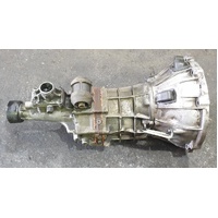 5 Speed Manual Gearbox suit Toyota Hiace SBV 2.4ltr 2RZE RCH12R 1995-2004