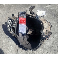 5spd Manual Gearbox suit Toyota Rav4 2.4ltr 2AZFE ACA2#R 2003-2005