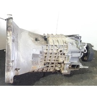 5spd Manual Gearbox suit Holden Commodore 3.8ltr V6 VT VX VU VY 1997-2004