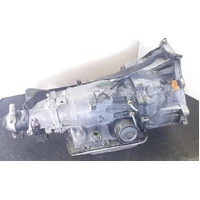 4spd Automatic Transmission suit Holden Commodore 3.8ltr V6 VT VX VU VY 1997-2004