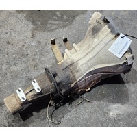 5spd Manual Gearbox (4 Bolt Mount) suit Mitsubishi L300 2.4ltr 4G64 2wd SJ SK 1994-2013