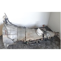 2WD Auto Transmission suit Ford Courier 2.6ltr G6 Petrol PC-PH 1990-2005