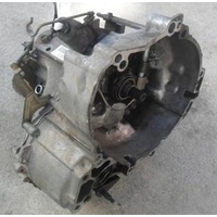 5spd Manual Gearbox suit Daihatsu Sirion 1ltr EJDE M100 1998-2005