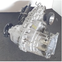 Transfer Case (Auto Type) suit GWM Great Wall Cannon 2ltr GW4D20 NPW 2020-On