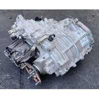 Transfer Case (Manual/Easy Select) suit Mitsubishi Triton 2.4ltr MQ MR 2015-2023