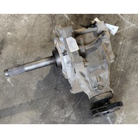 Transfer Case (1XT8E Type) suit Nissan Xtrail 2.5ltr QR25DE T31 2010-2013