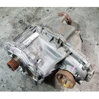 Transfer Case (Auto/2spd Type) suit Jeep Grand Cherokee 3ltr Diesel WK 2010-2013