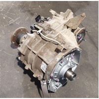 Transfer Case (Auto/Easy Select) suit Mitsubishi Triton 2.4ltr MQ MR 2015-2023